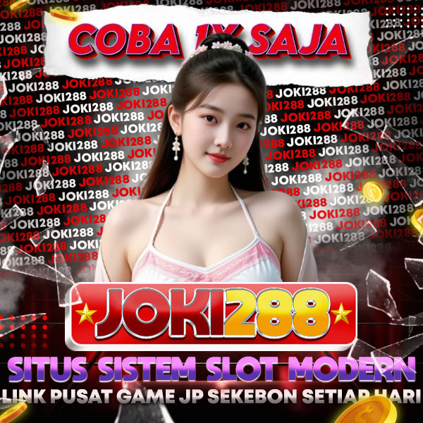JOKI288 ♻️ Link Panduan Game Slot TOTO DANA Server London 69 Terpopuler Hari Ini JOKI288 ♻️ Link Panduan Game Slot TOTO DANA Server London 69 Terpopuler Hari Ini